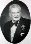 Francis Priest